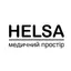 Клініка «HELSA» · HELSA Чайки · вулиця Валерія Лобановського 29