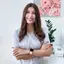 Akperova Nail Studio - Манікюр, педикюр, нарощування нігтів
