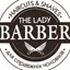 The Lady Barber