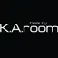 K.A.room beauty