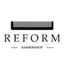 барбершоп Reform
