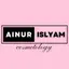 Ainur.Islyam.Cosmetology