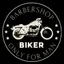 Barbershop Biker
