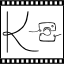Klein Fotobox