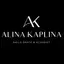 Alina Kaplina Nails Space & Academy