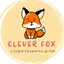 Студія розвитку дітей Clever Fox