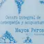 Osteópata Mayca Perosanz