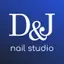 DnJ nail studio · D&J nail studio