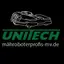 UNITECH Kommunalmaschinen · UNITECH Grimmen
