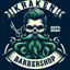Barbershop Kraken