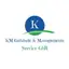 KM Gebäude und Management Services