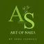 Art of Nails by Anna Leonova