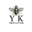 YK depilation