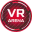 VR Arena Pucking