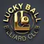LUCKY BALL billiard club