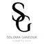 Solomiia Gandziuk · Івано-Франківськ