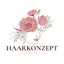 Haarkonzept