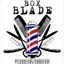 BOXBLADE rivas