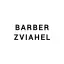 BARBER ZVIAHEL