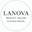LANOVA Beauty salon by Svitlana Zalutska