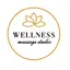 Wellness massage studio