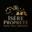 Isère propreté