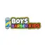 Boys BarberKids (Чорновола)