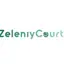 ZeleniyCourt · ClayLake Court · вулиця Пляжна 2