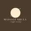 Massage krula