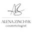 ALENA ZINCHYK cosmetologist