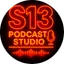 13 Podcast Studio