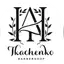 Tkachenko. Barbershop