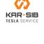 KarSib Tesla Service