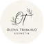 Olena Triskalo Kosmetik