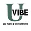 Фотостудія UVibe