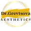 Dr.Grevtsova.Aesthetics