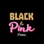 Black & Pink prime
