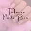 Tishaeva nails room