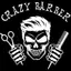 CRAZY BARBER