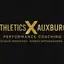 AthleticsXAuxburg
