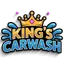 KING'S CARWASH