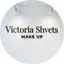 Victoria Shvets makeup