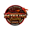 Detailing Luxury Vangs