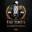 Fat Tony's barbershop · Fat Tony's Rymlyanuna · вулиця Римлянина