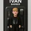 Barbershop Vanya