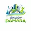 ÚKLIDY DAMARA