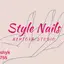 Style Nails