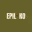 Студія електроепіляції EPIL.KO