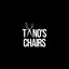 Tano’s Chairs