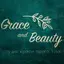 Grace and beauty